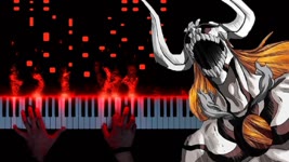 Bleach Fight Soundtrack Piano Medley (Part 3)