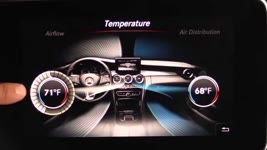 2015 Mercedes COMAND Infotainment System Detailed Review