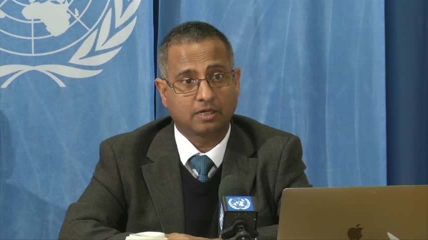 U.N. Investigator Requests Access to Xinjiang