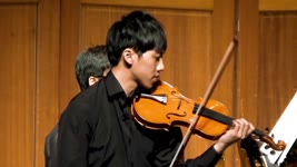 貝多芬：第一號小提琴奏鳴曲 Beethoven - Violin Sonata No.1 in D major【Classical by AnViolin】