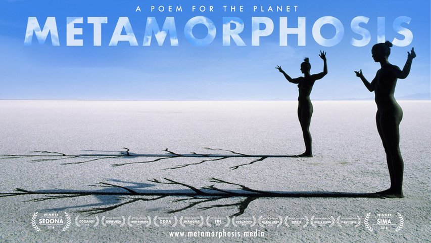 Metamorphosis Trailer