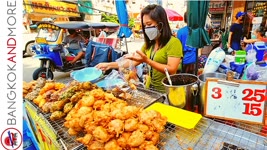Best Chinese STREET FOOD And More? Enjoy CHINATOWN In BANGKOK