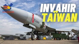 [VOSF] La Chine aura la "pleine capacité" d'envahir Taïwan dans 4 ans 2021-10-26 15:08