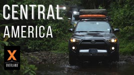 We Are Overlanding Through Central America! Expedition Overland: Central America S2 Ep1