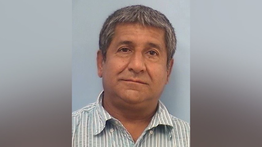 Suspect Arrested in Albuquerque Muslim Killings
