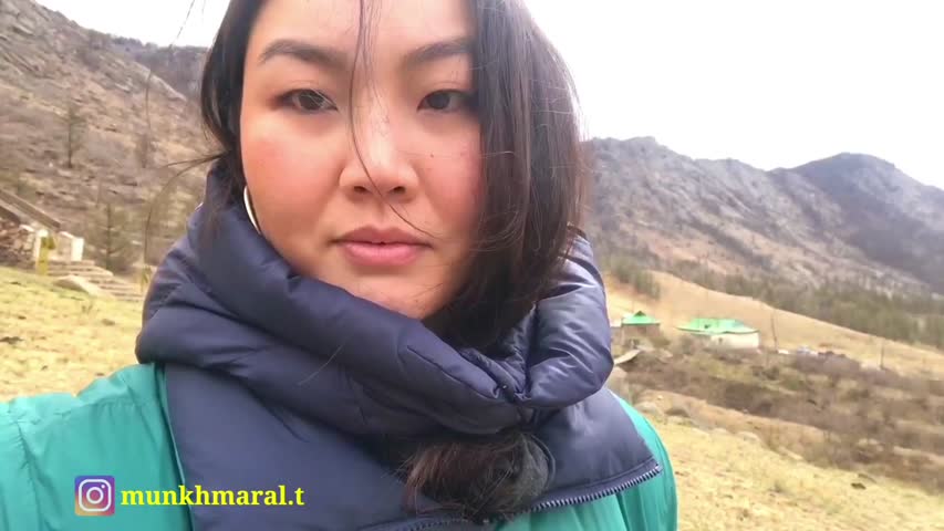 Batzorig Vaanchig with Mongolia Live