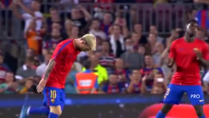 RONALDO + Playmaking = Messi LEFT Foot