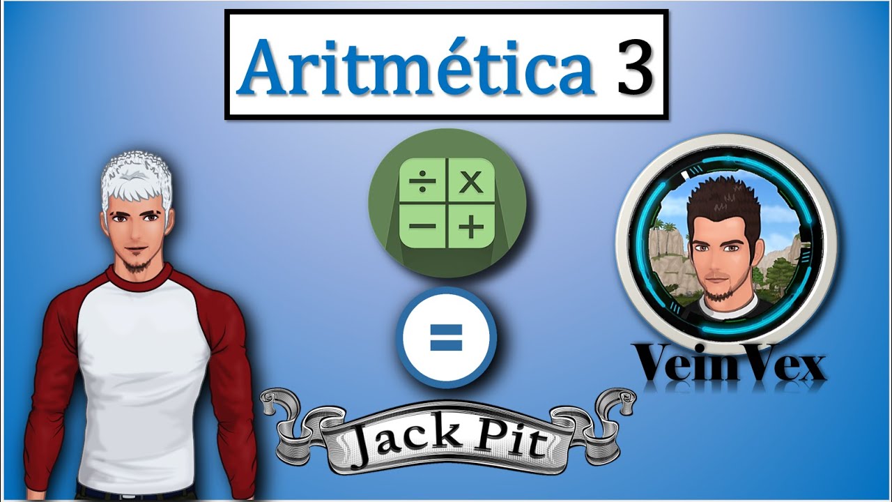 Aritmetica 3: Módulo - Sumatoria - Productorio