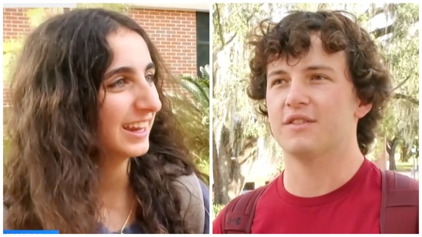 Florida vs. California: Students Share Their Thoughts
