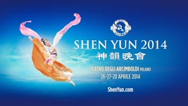 Shen Yun 2014 Trailer