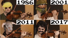 Evolution of Game Music | 1972-2017