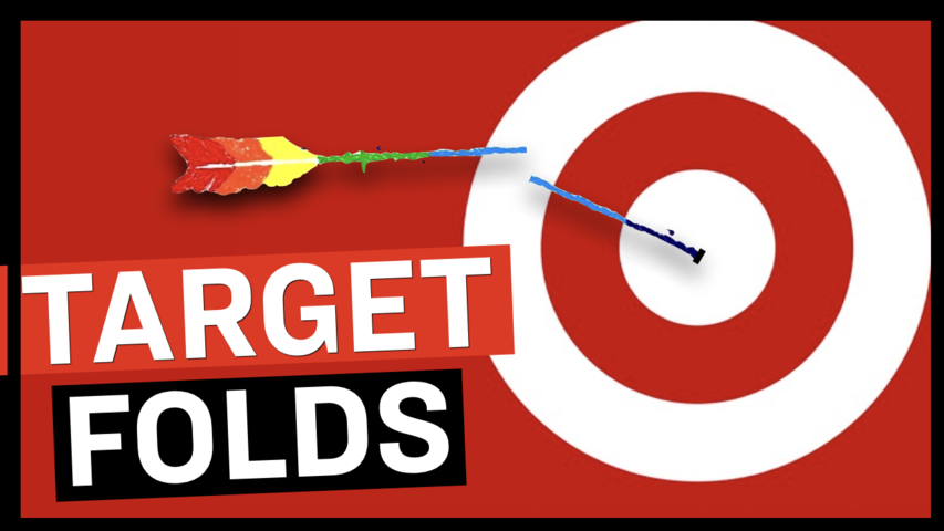 [Trailer] Target REMOVES Pride Month Products in Certain Stores amidst Calls for Boycott
