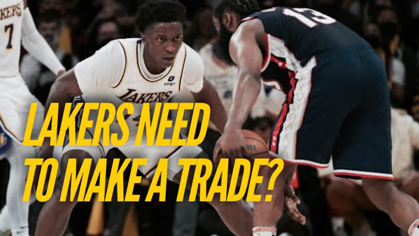 Can The Lakers Keep Stanley Johnson? It May Require A Trade