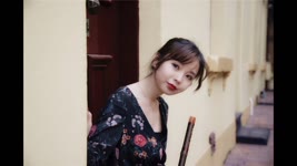 《That Girl》Dizi MV - Min Dong  (Cover Olly Murs)