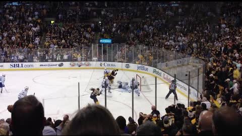 NHL Best Fan Captured Moments Part 2