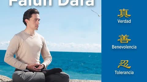 Cómo aprender la práctica de meditación gratuita Falun Dafa navegando por el sitio web FalunDafa.org