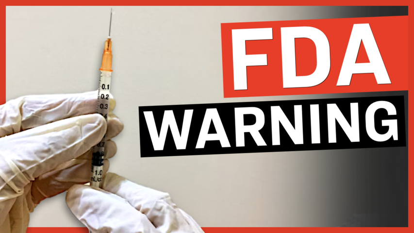 [Trailer] FDA Sounds Alarm on COVID Vaccines for Kids | Facts Matter