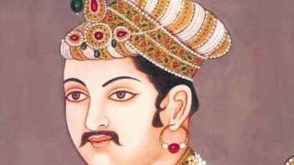 Maharana Pratap's Story that is erased from Indian History | What happend after Haldighati battle?