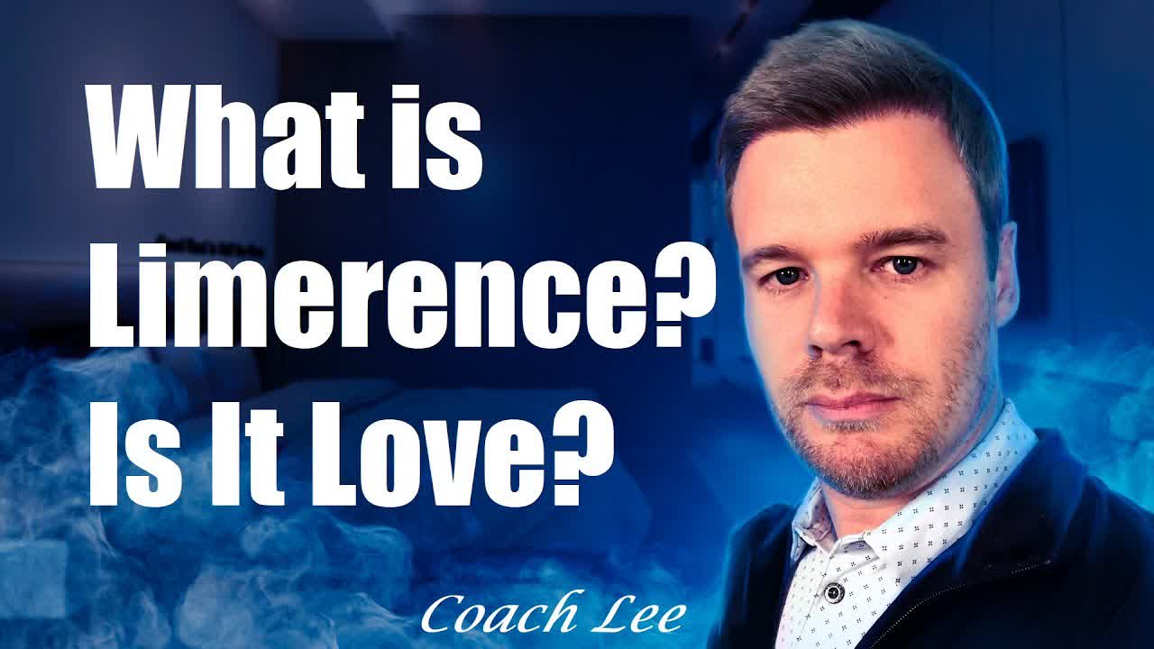 What Is Limerence?