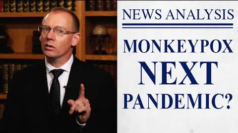 5 Things to Know About Monkeypox
