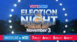 Who Will Lead the Nation? | VOTE 2020 Election Night 