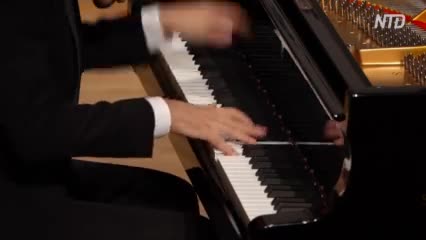 Comments from past contestants: Classical Piano Repertoire (HD)