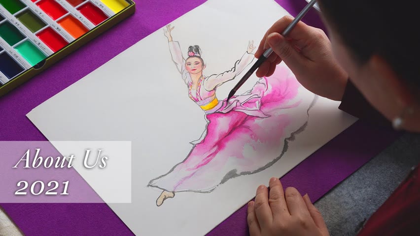 Lunar New Year Greetings From the Shen Yun Shop