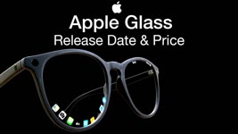 Apple Glass Release Date and Price – iGlasses 2021 Announcement?