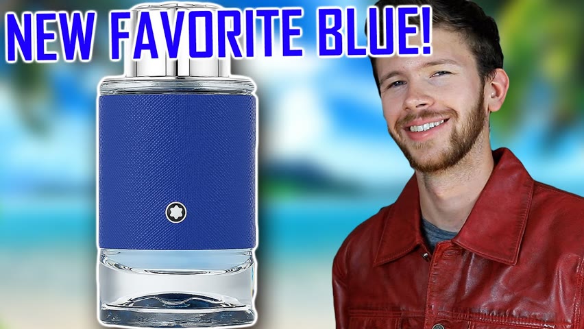 MONTBLANC EXPLORER ULTRA BLUE REVIEW | IS THIS A BLUE FOR YOU?