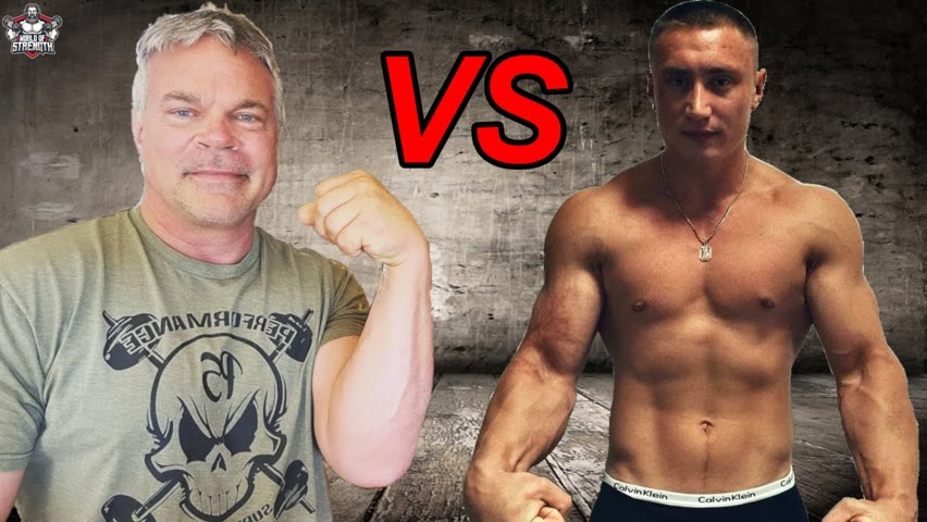 John Brzenk vs Oleg Petrenko | Who Will Win ?
