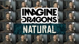 Imagine Dragons - Natural (HYBRID ACAPELLA)