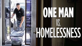How One Man Is Transforming the Lives of Many Homeless | Zach Southall