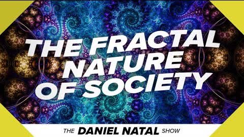 The Fractal Nature of Society