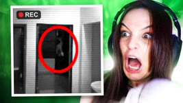 GHOST STORIES THAT WILL MAKE YOU CRY! - Nuke's Top 5 REACTION