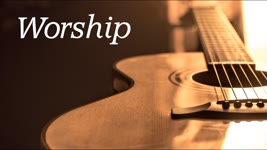 Worship Guitar - 1 Hour - Instrumental Hymns of Worship on Acoustic Guitar