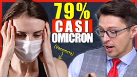 Usa: 79% dei pazienti Omicron sono “completamente vaccinati”, secondo il Cdc | Facts Matter Italia 2021-12-20 15:11