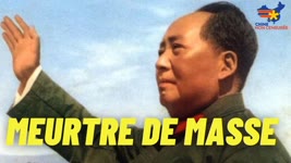 [VF] Comment Mao Tsé-toung s'est tiré d'affaire avec des meurtres de masse - Le Grand Bond en avant