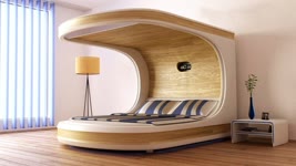 INCREDIBLE BEDROOMS For SMALL SPACES │Space Saving Furniture