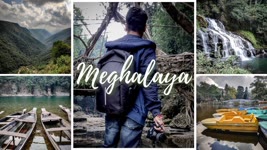 MEGHALAYA Travel Vlog | PHOTOGRAPHY in Meghalaya | NORTH EAST India Travel | Shillong | Dawki