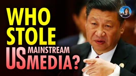 REVEALED How the CCP successfully captured Western media. Xinhua News global reach demanded by Mao.