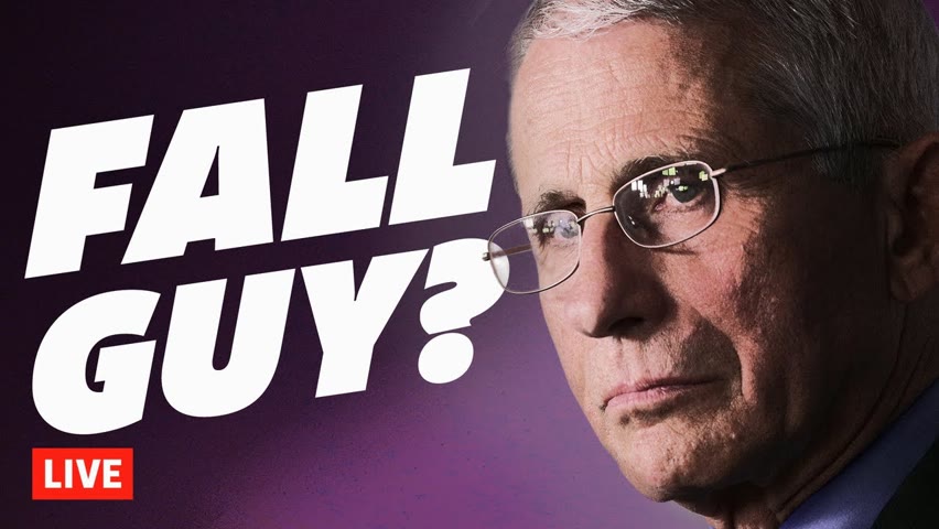 Why Fauci’s Emails Are A Decoy