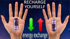 The Power of Crystal Healing: Recharging Your Energy