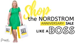 Shop the Nordstrom Anniversary Sale Like a Boss! || NSale Tips & Favorites