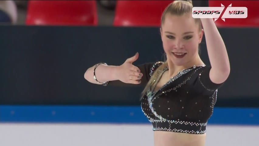 Figure Skating 2021 | Women's Ice Dance | Moments |ᴴᴰ