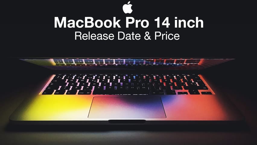 Apple MacBook Pro 14 inch Release Date and Price – Mini LED Screen & M1X Confirmed!