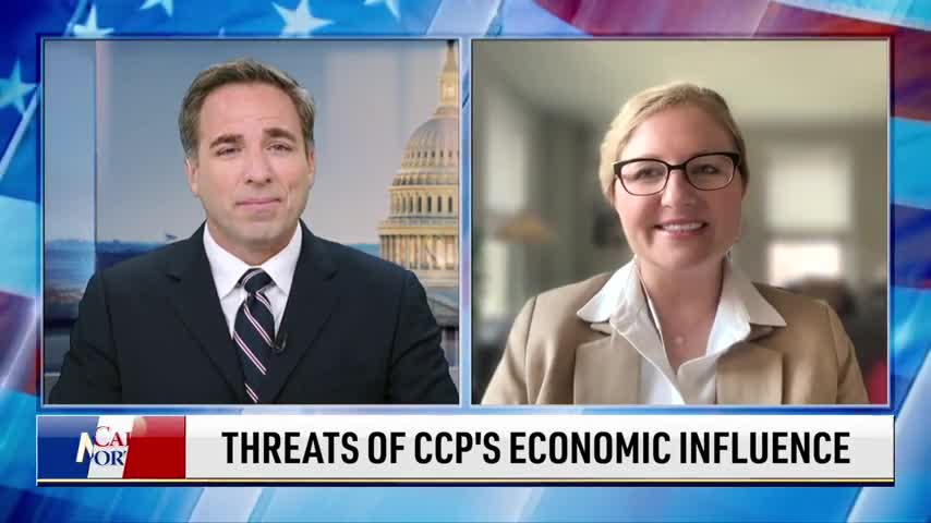 Threats of CCP’s Economic Influence