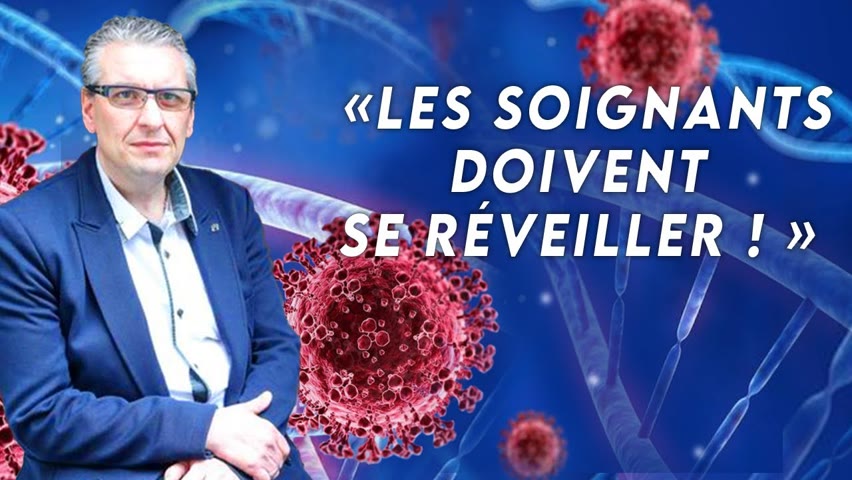 Docteur David Bouillon : "On a abandonné une médecine générale de qualité !" 2022-10-14 06:13