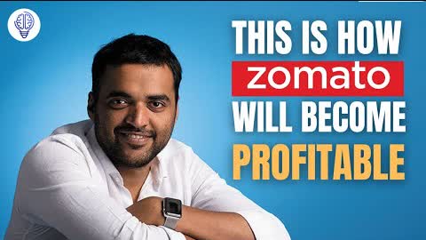 Why Zomato is a GOLD MINE in the making?