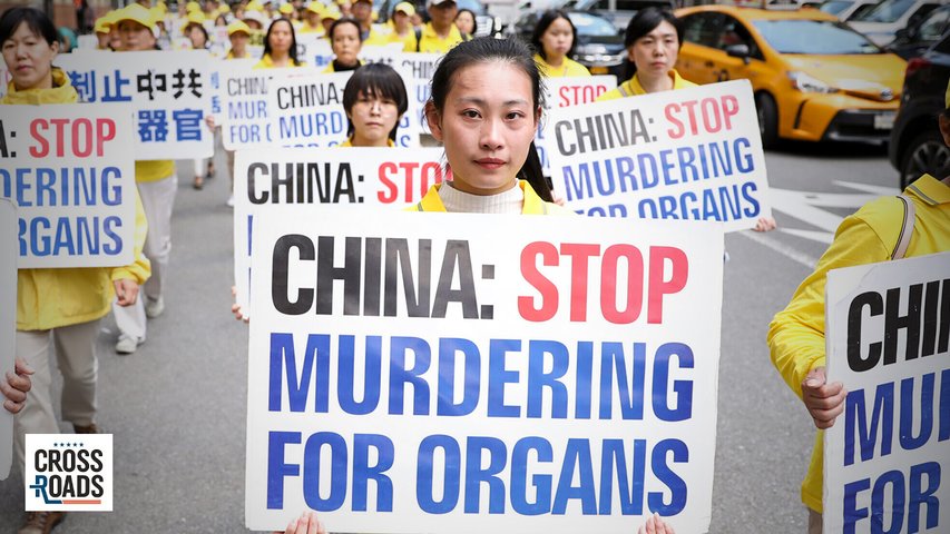 I crimini contro l’Umanità del regime cinese non sono più un tabù, la retribuzione sta per arrivare