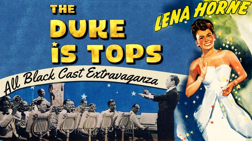 The Duke is Tops (1938) LENA HORNE